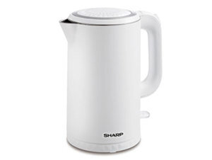 Bình đun siêu tốc Sharp EKJ-17EVPS - 1.7L