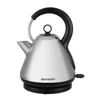 Bình đun siêu tốc Sharp EKJ-17VSD-ST