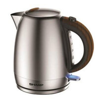 Bình đun siêu tốc Sharp EKJ-17EVSD-WD
