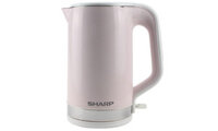 Bình đun siêu tốc Sharp EKJ-18VP-PK