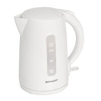 Bình đun siêu tốc Sharp EKJ-17VPS-WH
