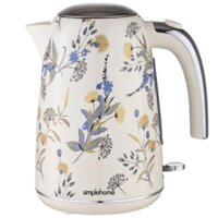 Bình đun siêu tốc Simplehome K584PN 1.7 Lít