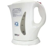 Bình đun siêu tốc Sinbo SK2386 - Dung tích 1.7L