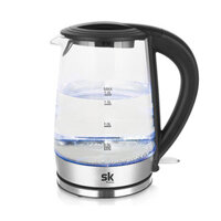 Bình đun siêu tốc SK Sumikura 1.8 lít thủy tinh SKK5807