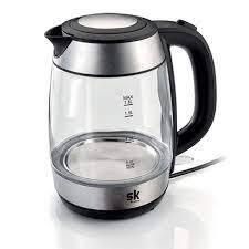 Bình đun siêu tốc Sumikura SKK5807, 1.8L