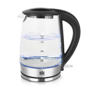 Bình đun siêu tốc Sumikura SKK5807, 1.8L