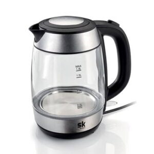 Bình đun siêu tốc Sumikura SKK5802 1.8L