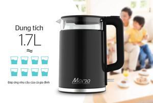 Bình đun siêu tốc Sunhouse SHD-1330