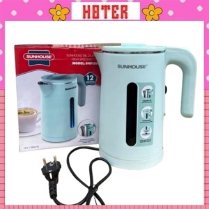 Bình đun siêu tốc Sunhouse SHD1351