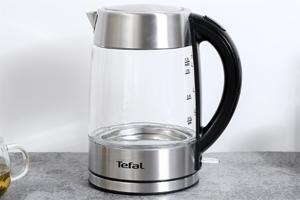 Bình đun siêu tốc Tefal KI772D38