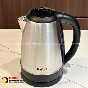 Bình đun siêu tốc Tefal KI800D68 - 1.8 L