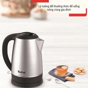 Bình đun siêu tốc Tefal KI800D68 - 1.8 L