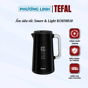 Bình đun siêu tốc Tefal KO850810