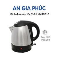 Bình đun siêu tốc Tefal KI431D10 (1.2L) - An Gia Phúc