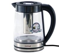 Bình đun siêu tốc thủy tinh Gali GL-18A11 - Hàng chính hãng