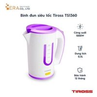 Bình đun siêu tốc Tiross TS1360