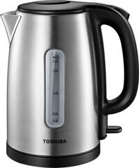 Bình đun siêu tốc Toshiba KT-17SH1NV - 1.7 lít
