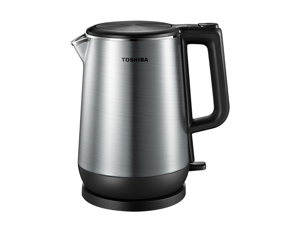 Bình đun siêu tốc Toshiba KT-17DR1NV - 1.7 lít