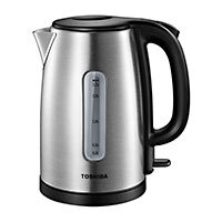 Bình đun siêu tốc Toshiba KT-17SH1NV - 1.7 lít