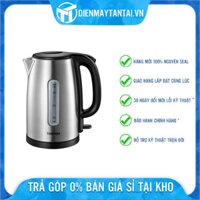 Bình Đun Siêu Tốc Toshiba KT-17SH1NV 1.7 Lít - Hàng Chính Hãng