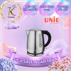 Bình đun siêu tốc Unie 1 lít UE-300