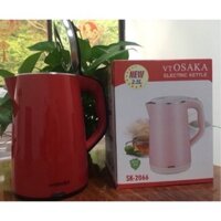 Bình đun siêu tốc VT Osaka
