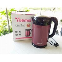 Bình đun siêu tốc Yuemei 2,5L ZT-520