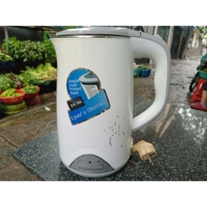 Bình Đun SIMPLEHOME WKF-D618B