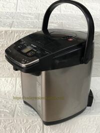 Bình đun sôi nội địa Nhật Bản Tiger.