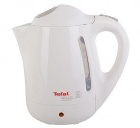Bình - Ấm đun nước siêu tốc Tefal BF2731MS (BF-2731MS/ BF2731) - 1.7 lit, 3000W