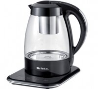 Bình đun trà Ariete MOD-2867 - Hàng chính hãng