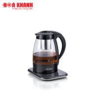 Bình đun trà Ariete MOD 2867