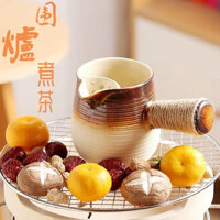bình đun trà có nắp