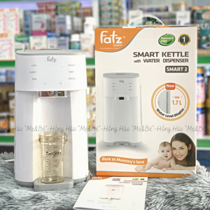 Bình đun và hâm nước Fatzbaby FB3817TN Smart 2