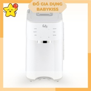 Bình đun và hâm nước Fatzbaby FB3817TN Smart 2