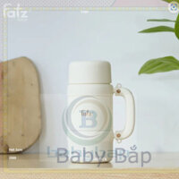 Bình đun Và Hâm Nước Pha Sữa Di động Mini Smart 4 - FB3623FD Fatzbaby