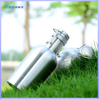 Bình đựng bia bằng thép không gỉ Fonowx Swing 1L