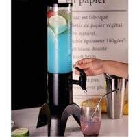 BÌNH ĐỰNG BIA - NƯỚC TRÁI CÂY - THÁP BUFFET- THÁP COCA | THÁP NƯỚC NGỌT | BÌNH TRỤ ĐỰNG NƯỚC CÓ VÒI