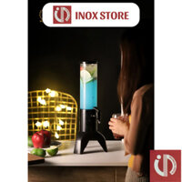 BÌNH ĐỰNG BIA - NƯỚC TRÁI CÂY - THÁP BUFFET- THÁP COCA | THÁP NƯỚC NGỌT | BÌNH TRỤ ĐỰNG NƯỚC CÓ VÒI