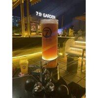 Bình đựng Cocktail,trà sữa, nước ngọt, biacocktail cao cấp...