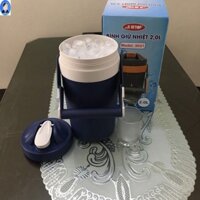 Bình Đựng Đá ,Bình giữ Nhiệt,Bình Đựng Nước Nóng Lạnh