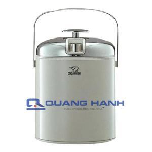Bình đựng đá Zojirushi ZOBD-BJC-1300 - 1,3 lít - màu BL, WH