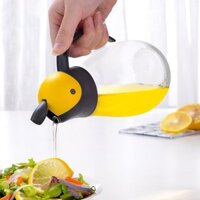 Bình Đựng dầu ăn, nước chấm Lock&Lock CKO201 550ml
