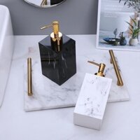 Bình Đựng Dầu Gội, Sữa Tắm Cho Khách Sạn,Spa.. Cao Cấp