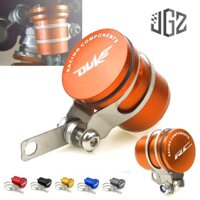 Bình Đựng Dầu Phanh Sau Chuyên Dụng Cho Xe Mô Tô KTM Duke 200 Duke 390 Duke125 RC200 RC125