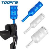 Bình đựng dầu Toopre hợp kim nhôm thay dầu phanh xe đạp M5 M7
