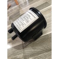 Bình đựng dầu trợ lực lái sắt cho xe ô tô