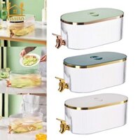 Bình đựng đồ uống đá 5.3L, Bình nước lạnh chịu nhiệt độ cao