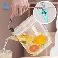 Bình đựng đồ uống ion có Spigot Ấm đun nước lạnh chống rò rỉ bằng tay dễ dàng