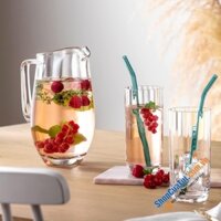 Bình đựng đồ uống Villeroy& Boch 1.5 Lít - bình nước pha lê made in Germany